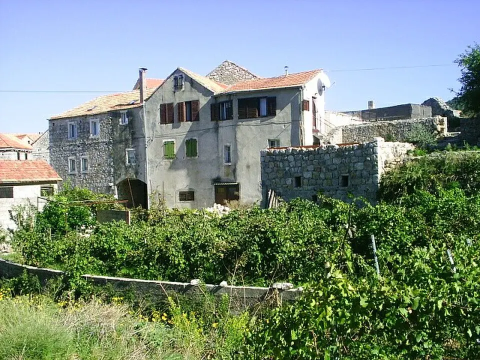 Vrisnik