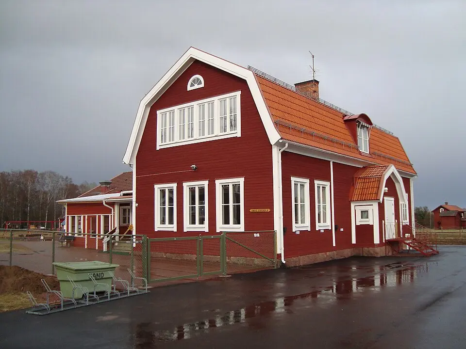 Vinäs