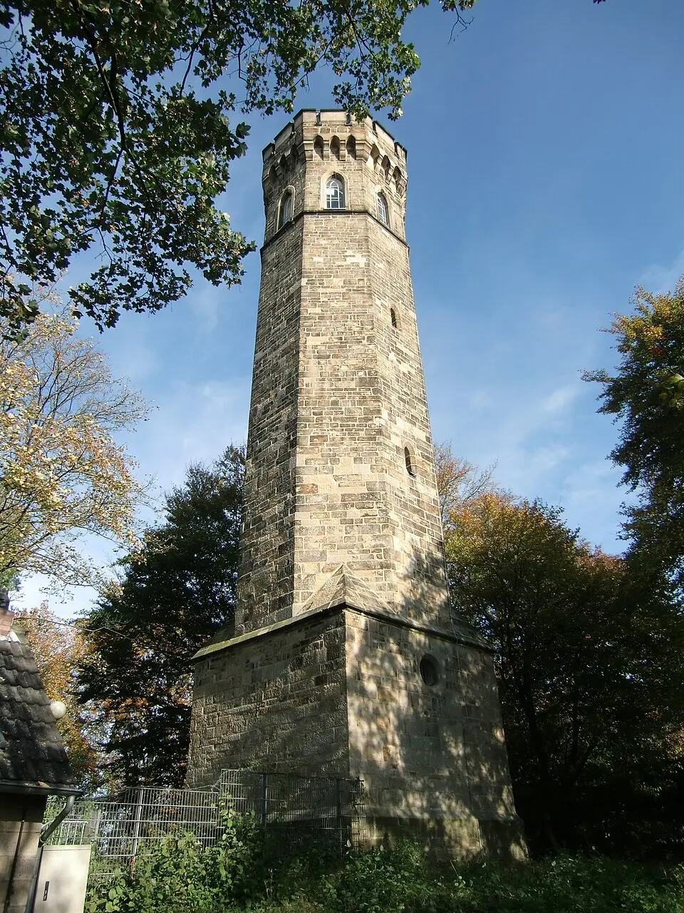 Vincketurm