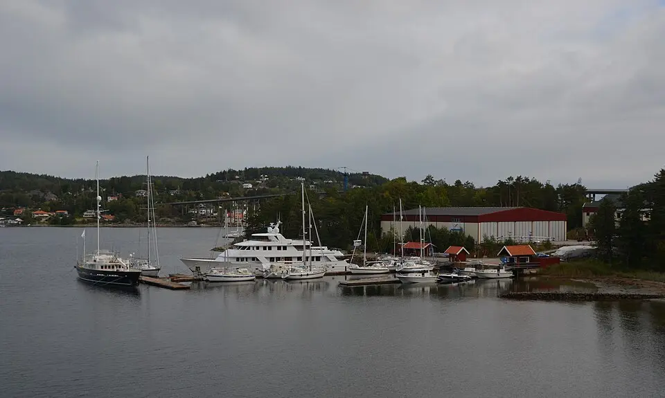 Vindön