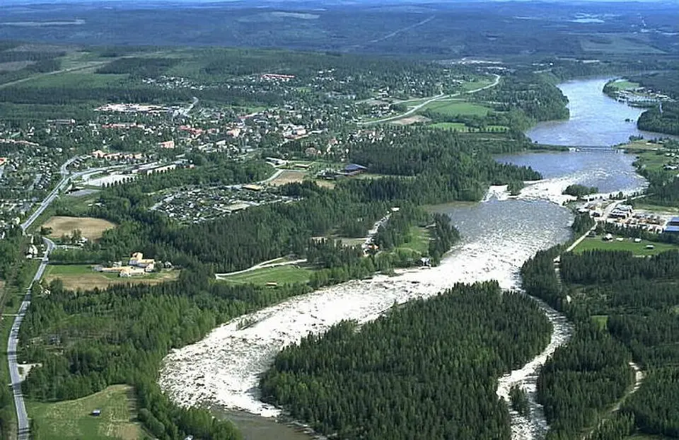 Vindelns kommun