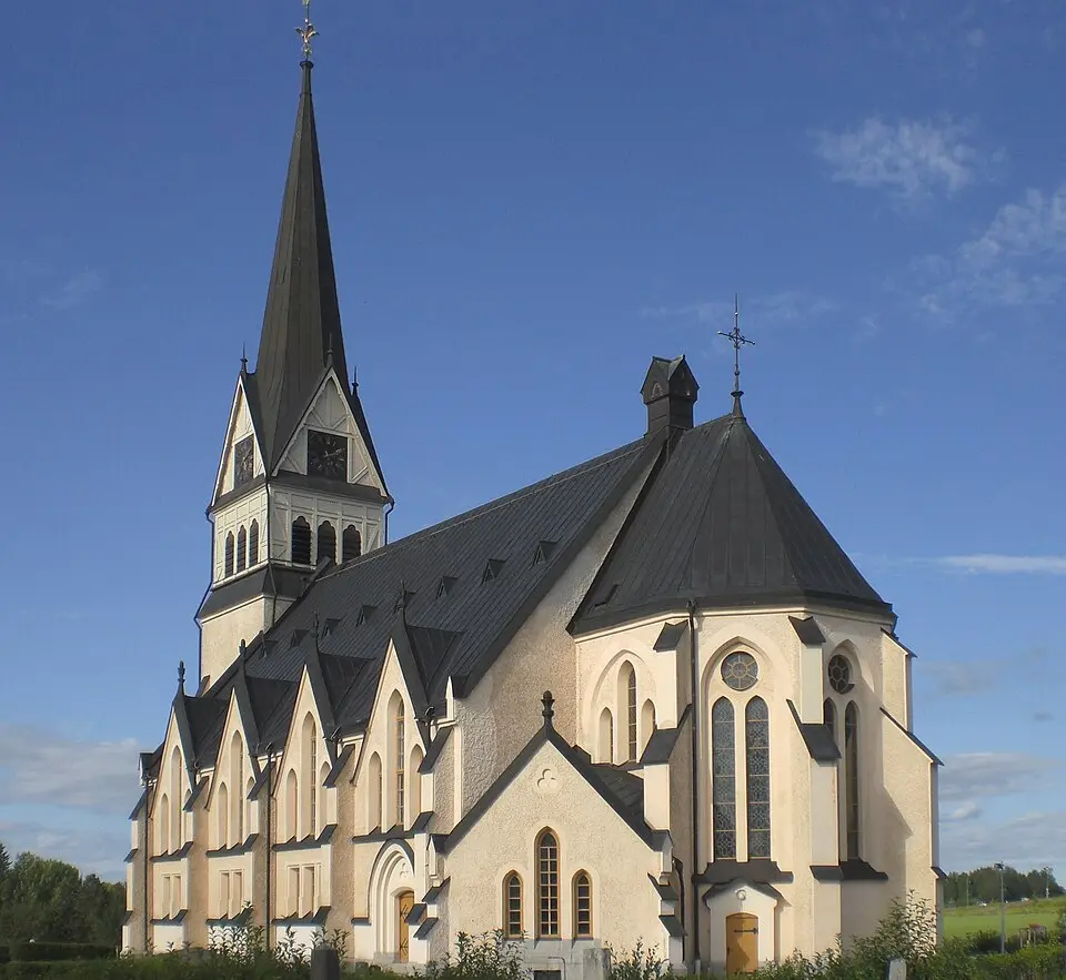 Vindeln