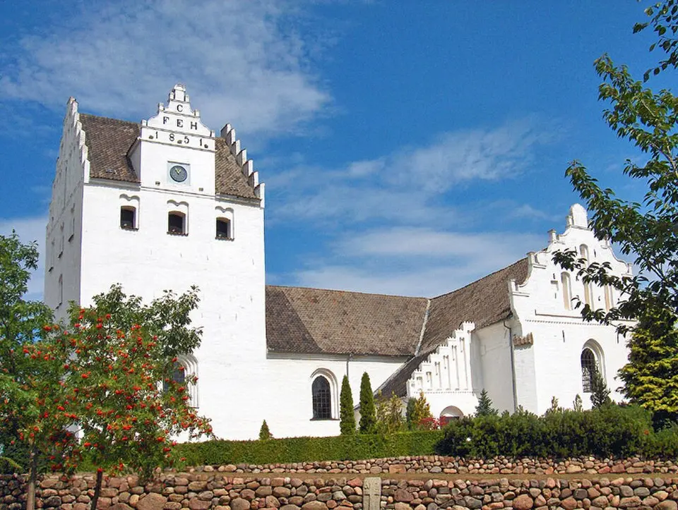 Vindinge