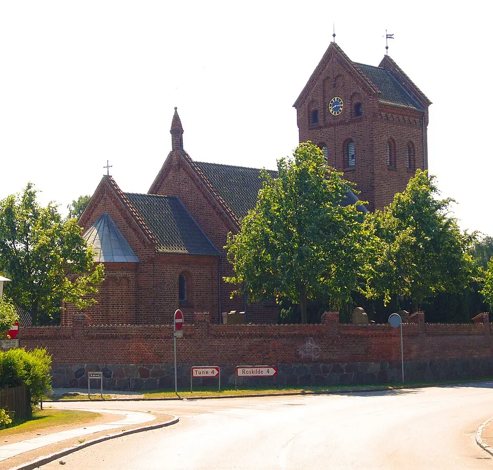 Vindinge