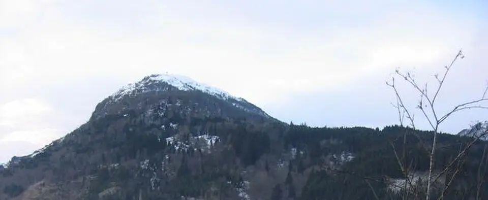 Vindkjegla