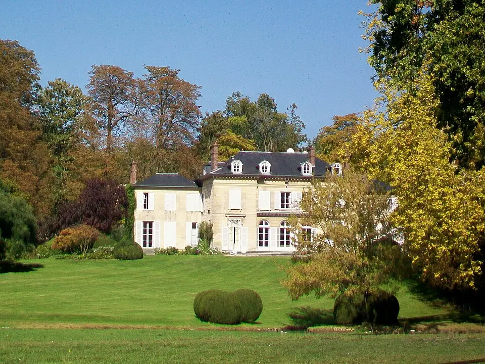 château Saint-Firmin