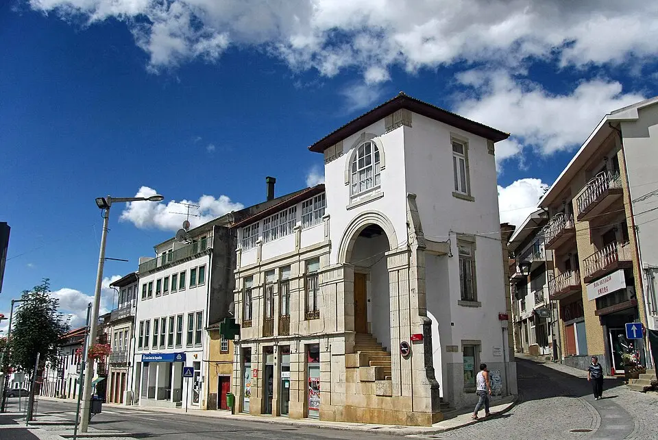Vinhais
