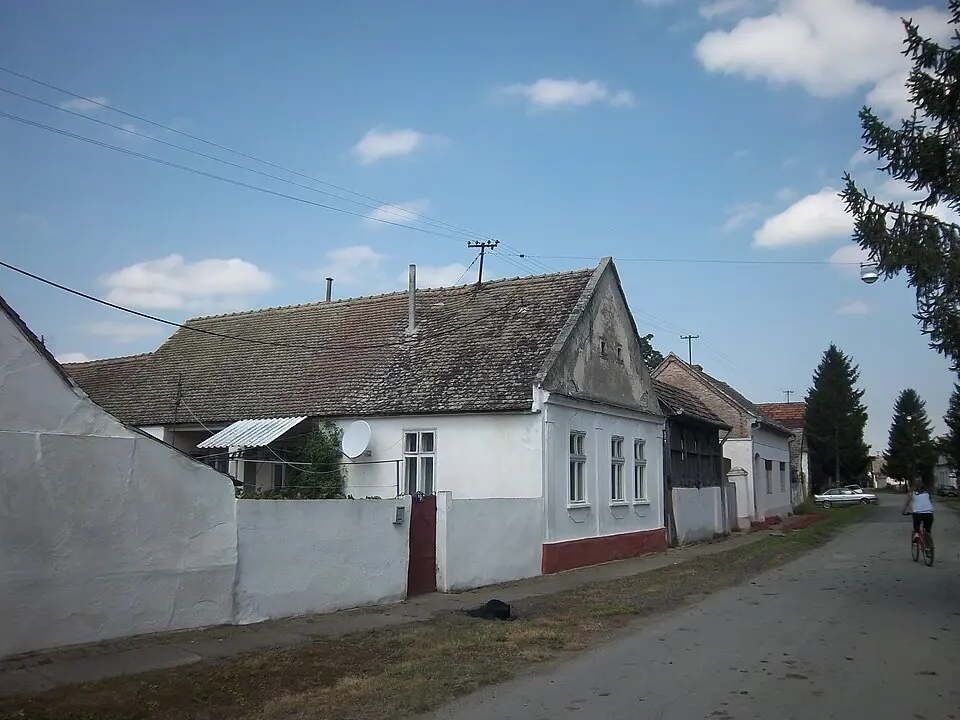 Vinkovački Banovci