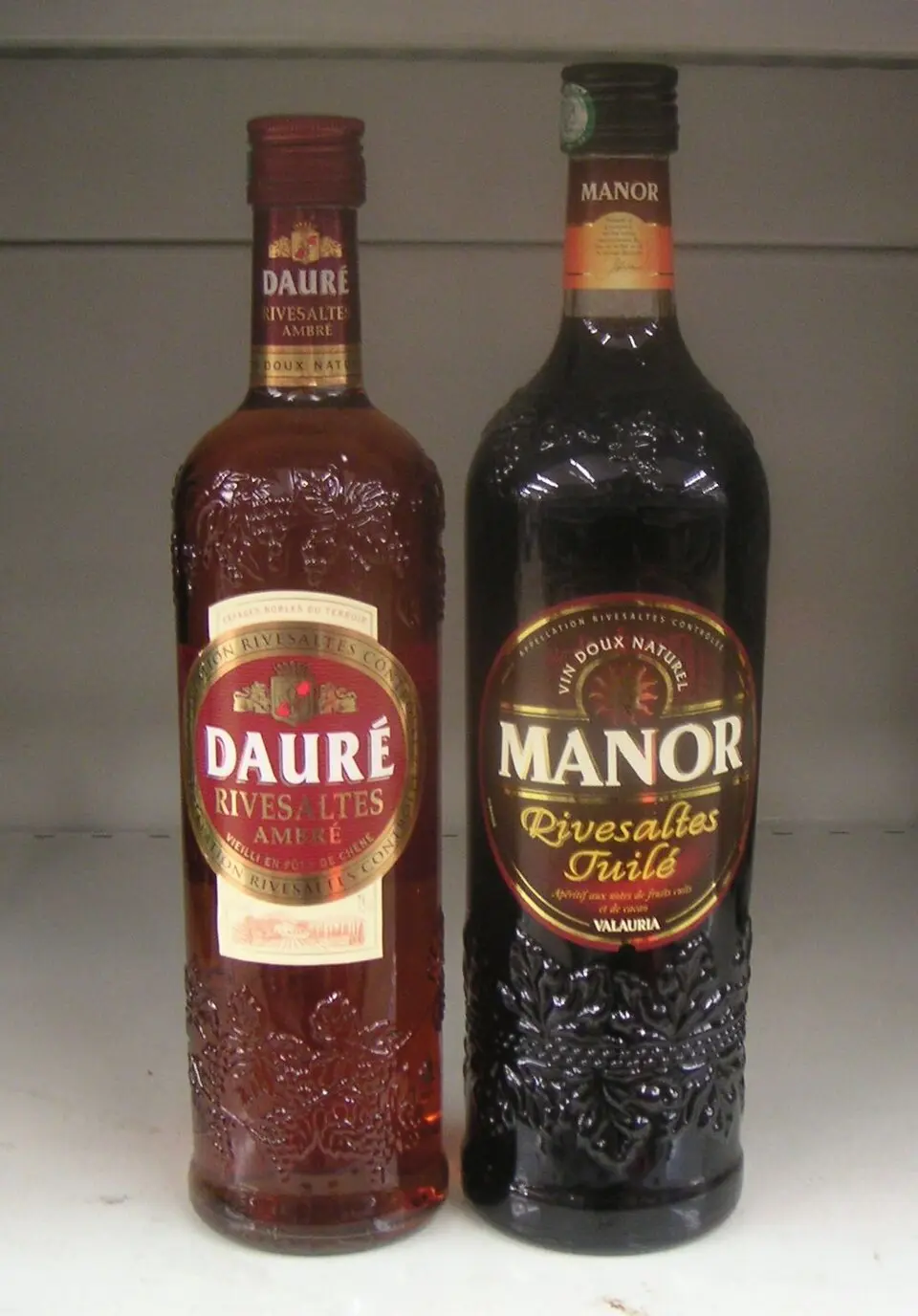 Obrázok: Slastic · Public domain Rivesaltes
