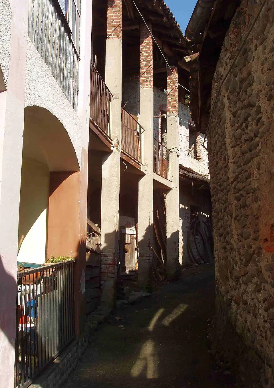 Vintebbio