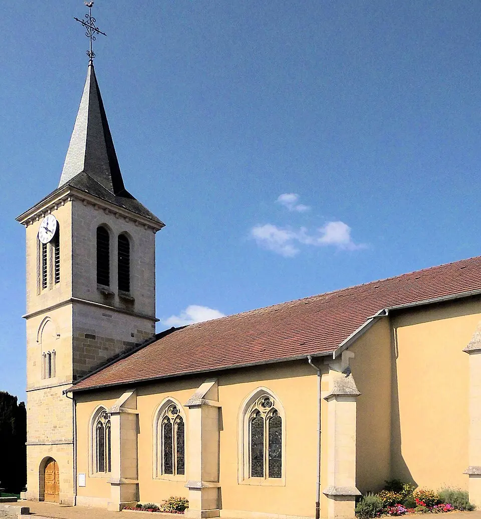Viocourt