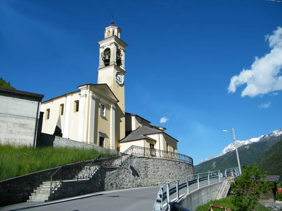 Stadolina