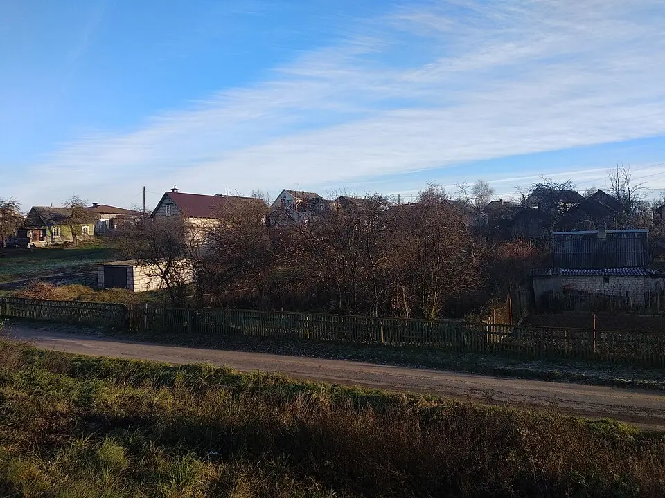 Dvoryckaja Slabada