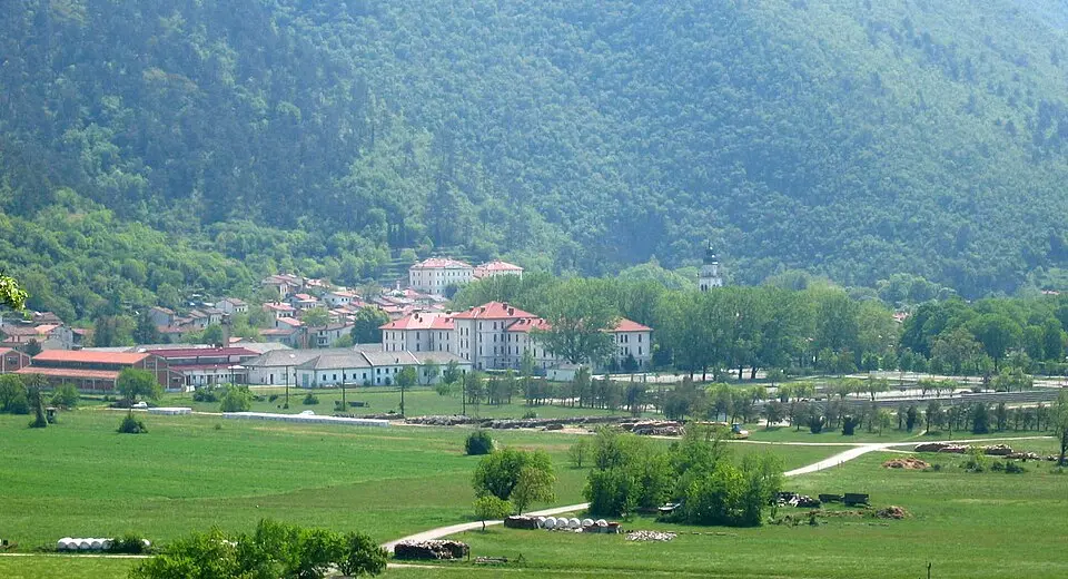Občina Vipava