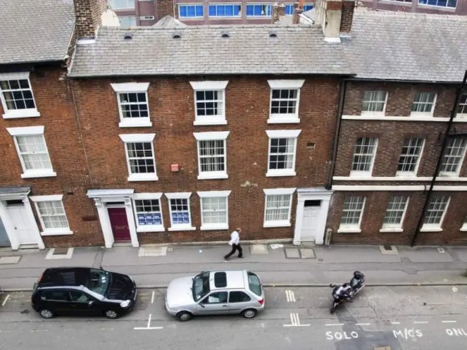 Bank Street Arts