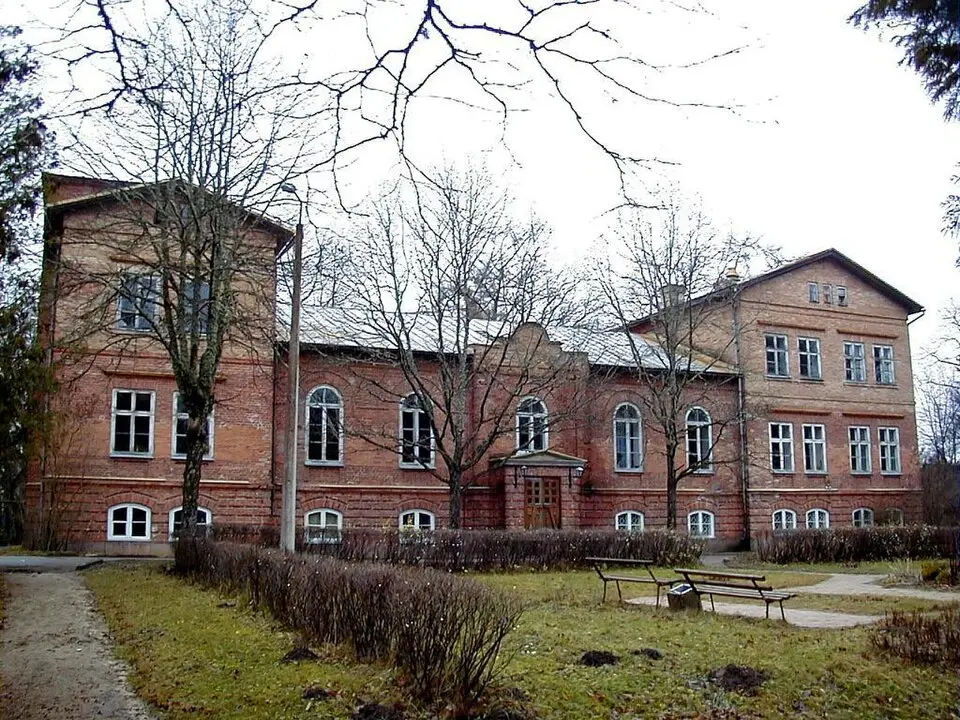 Vilpulka