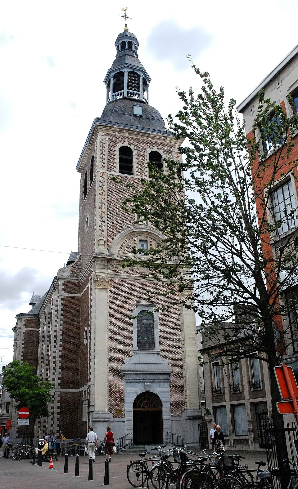 Virga Jessebasiliek