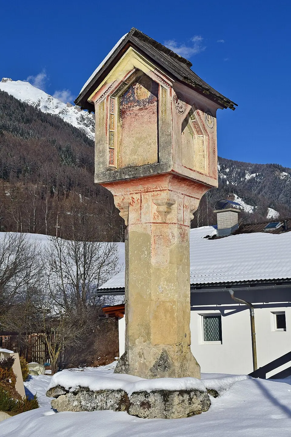 Bildstock