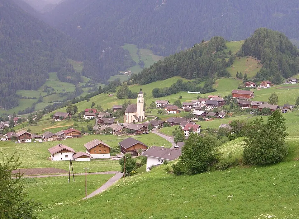 Burg