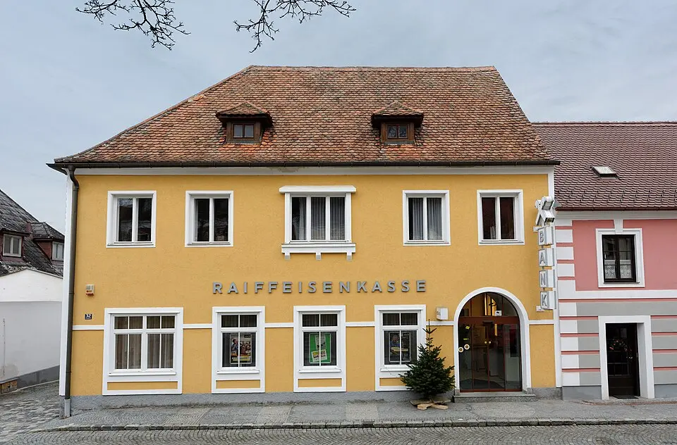 Bürgerhaus