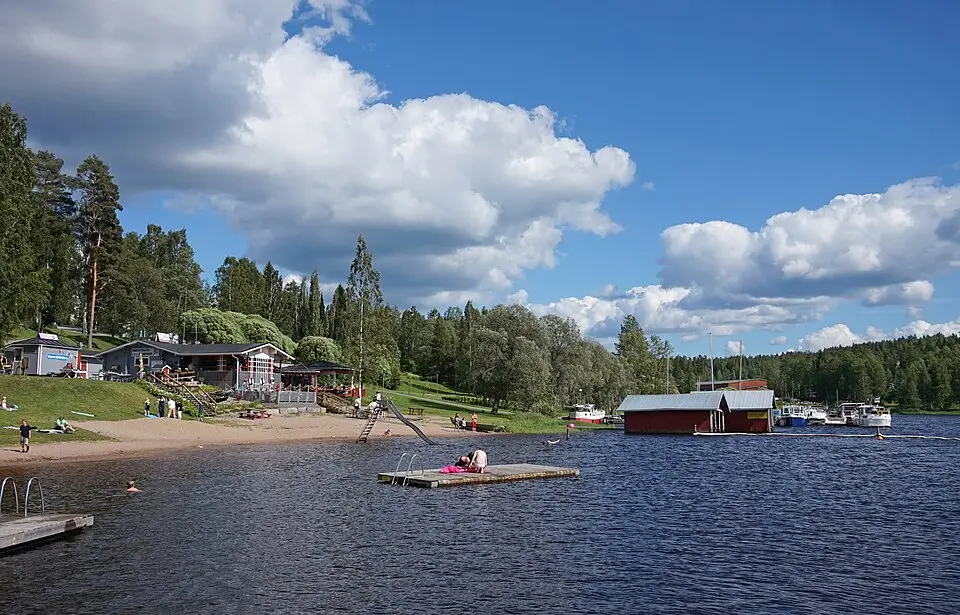 Oberpirkanmaa