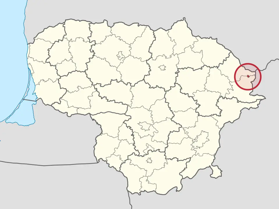 Visagino atominė elektrinė