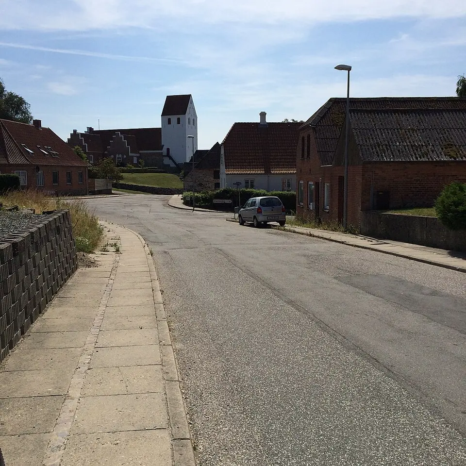 Visborg