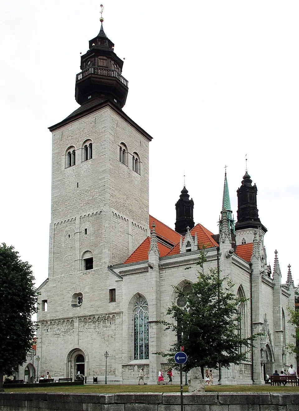 Visby stift