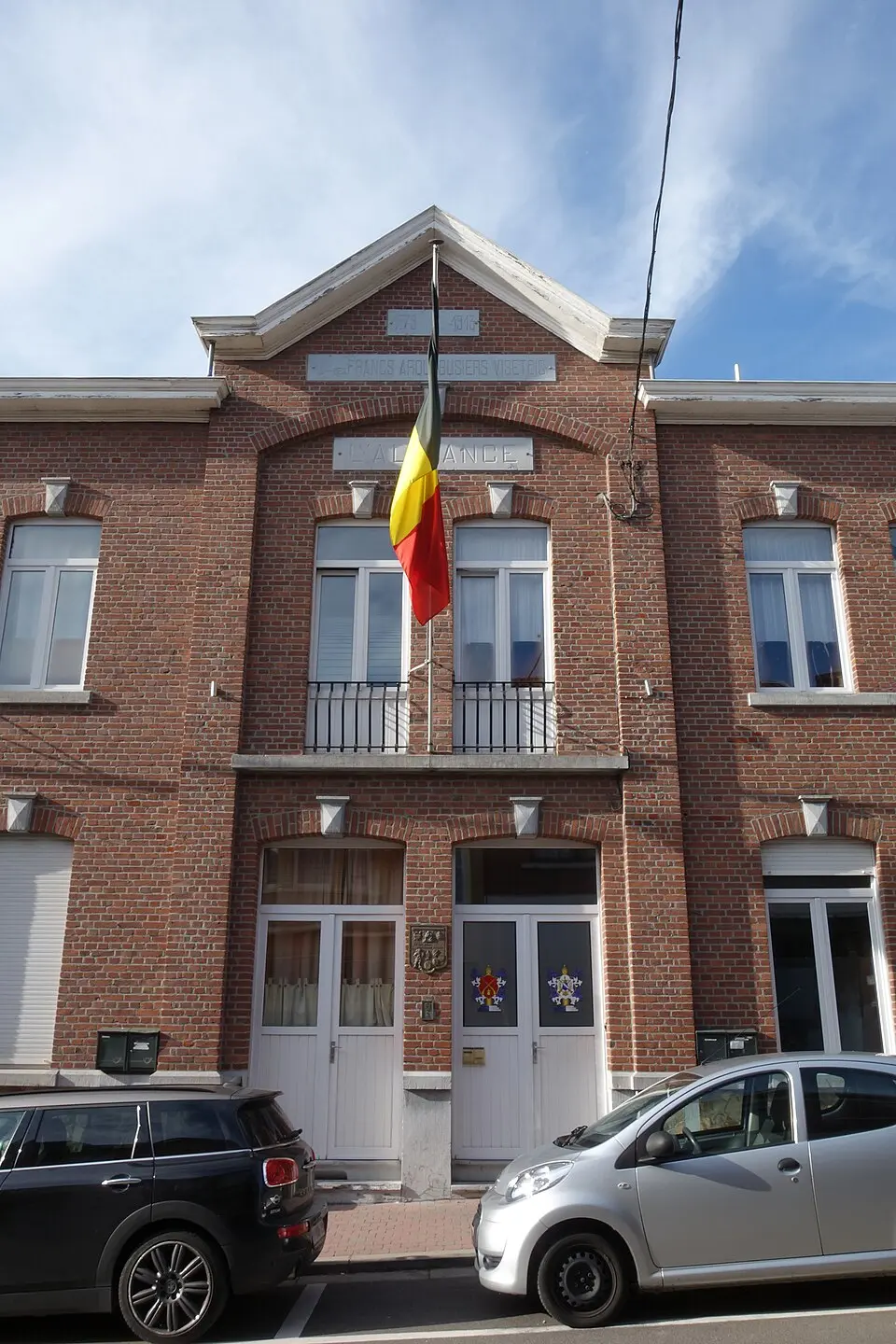 L'Alliance