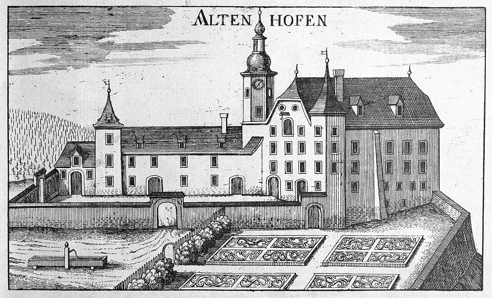 Schloss Altenhofen