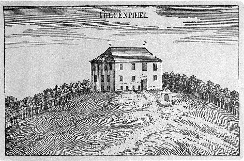 Schloss Gilgenbühel