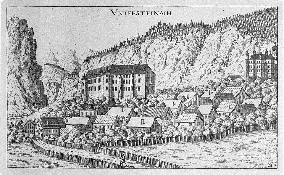 Schloss Stainach