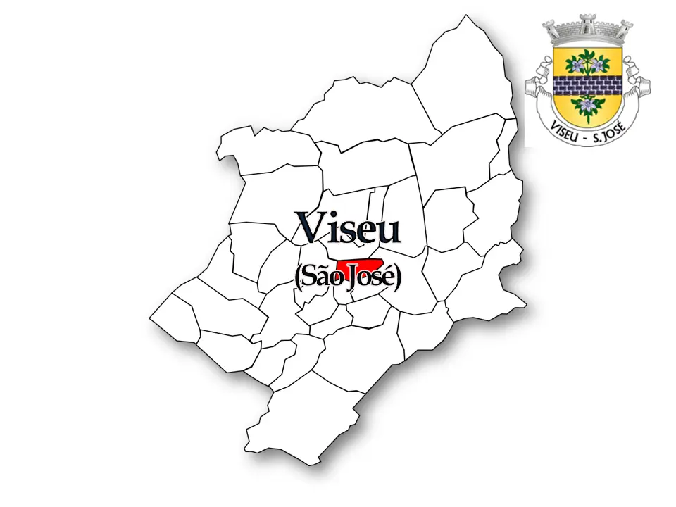 Freguesia de São José