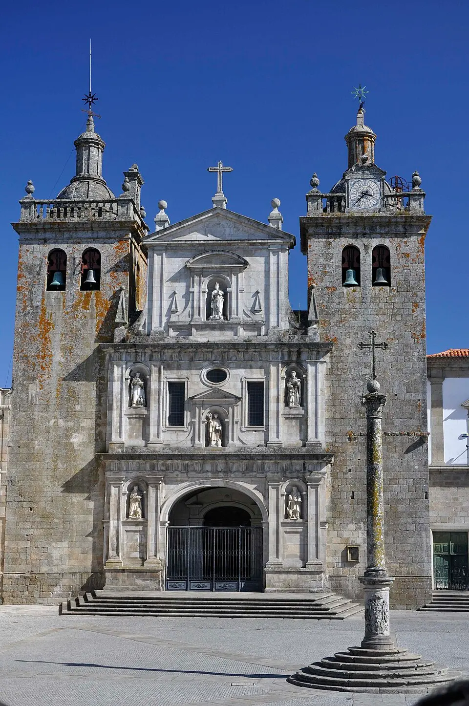 Sé de Viseu