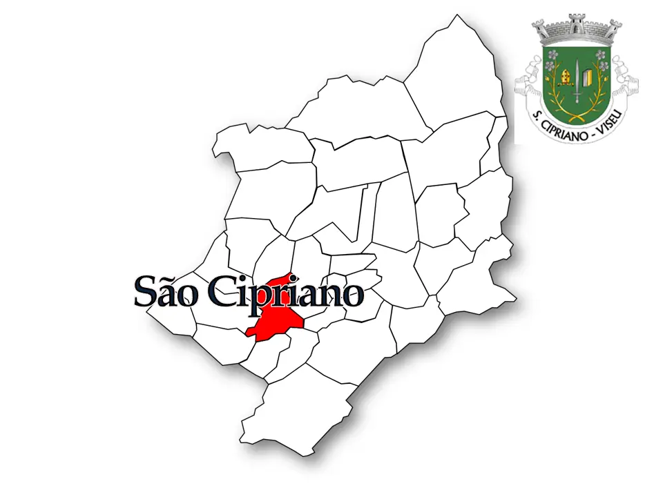 São Cipriano