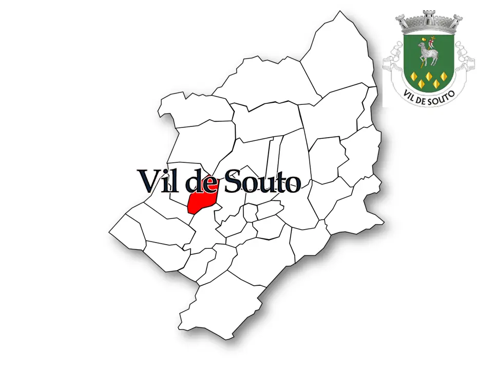 Vil de Souto