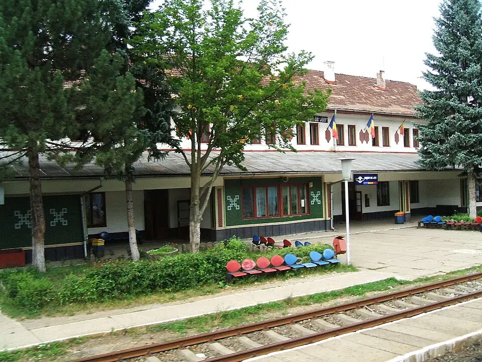 Vișeu de Jos