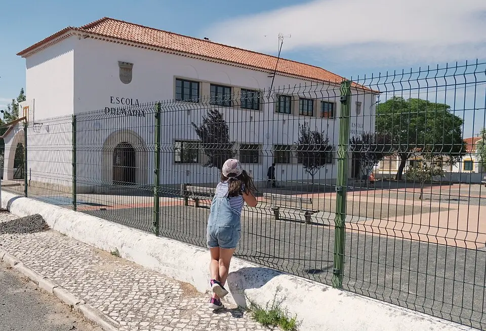 Alfundão e Peroguarda