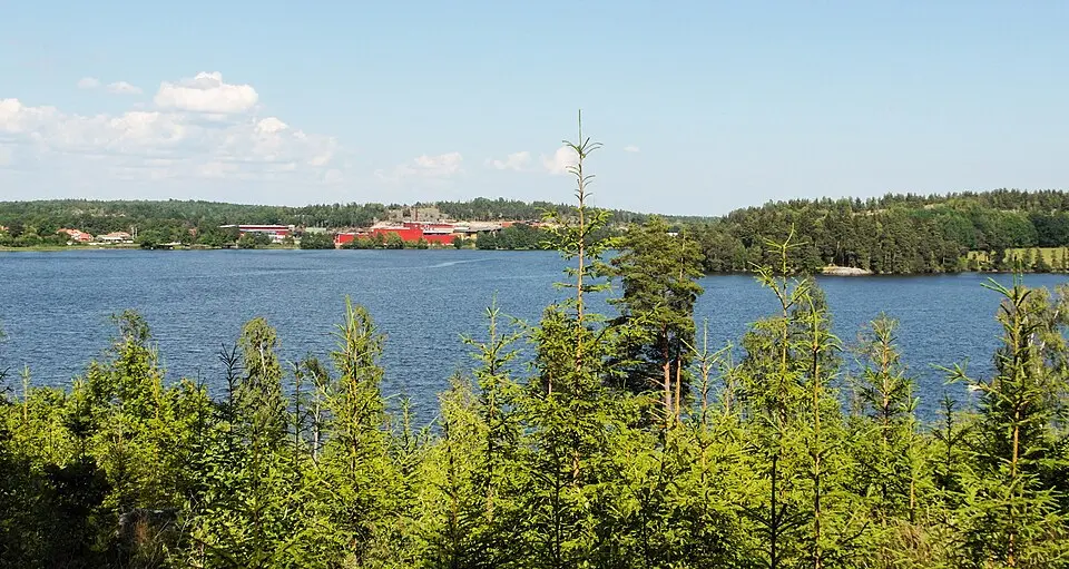 Visnaren
