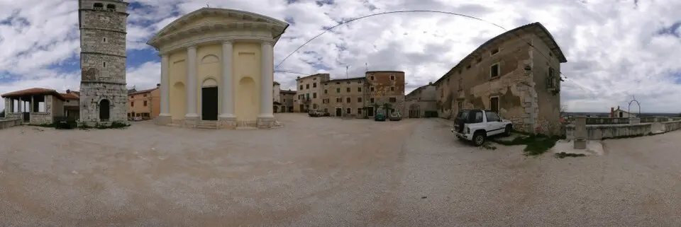 Višnjan