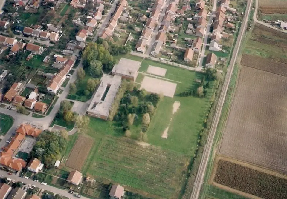 Bild: Downluke · Public domain Višnjevac
