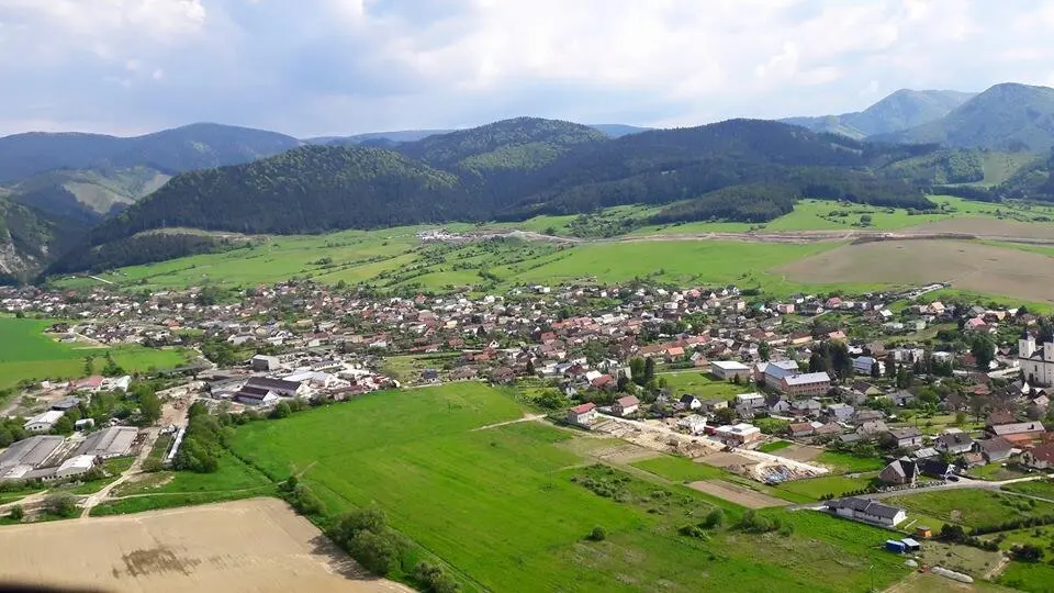Višňové