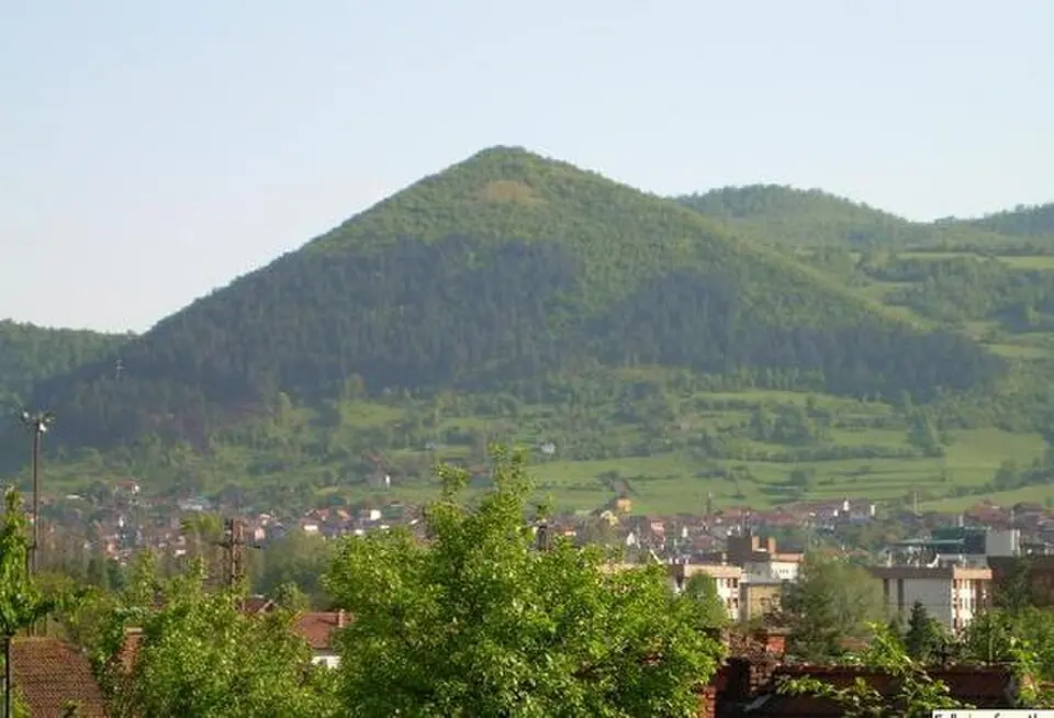 Visočica