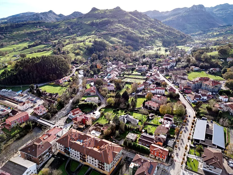 Liérganes
