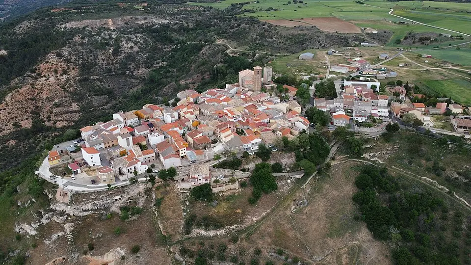 Valfermoso de Tajuña