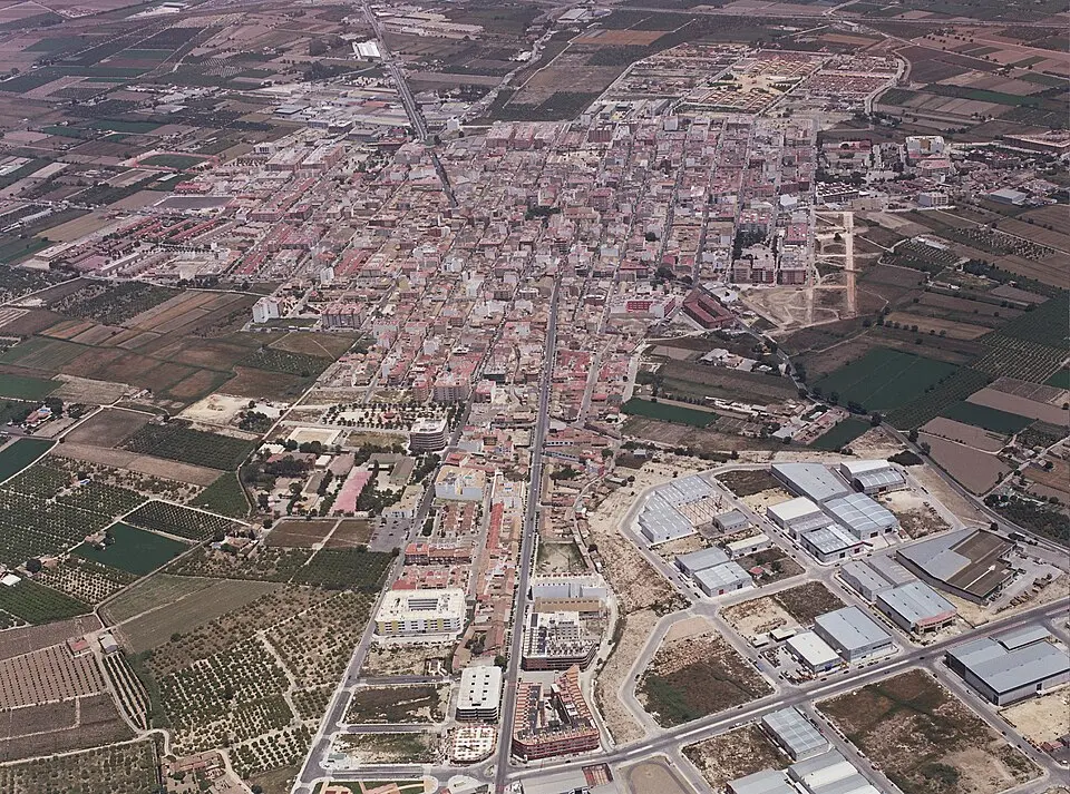 Image: Asdflkjh · CC BY-SA 3.0 Almoradí