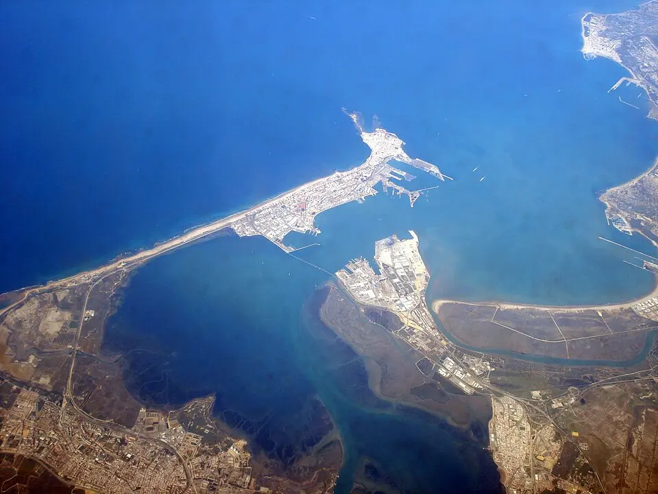 Isla de León