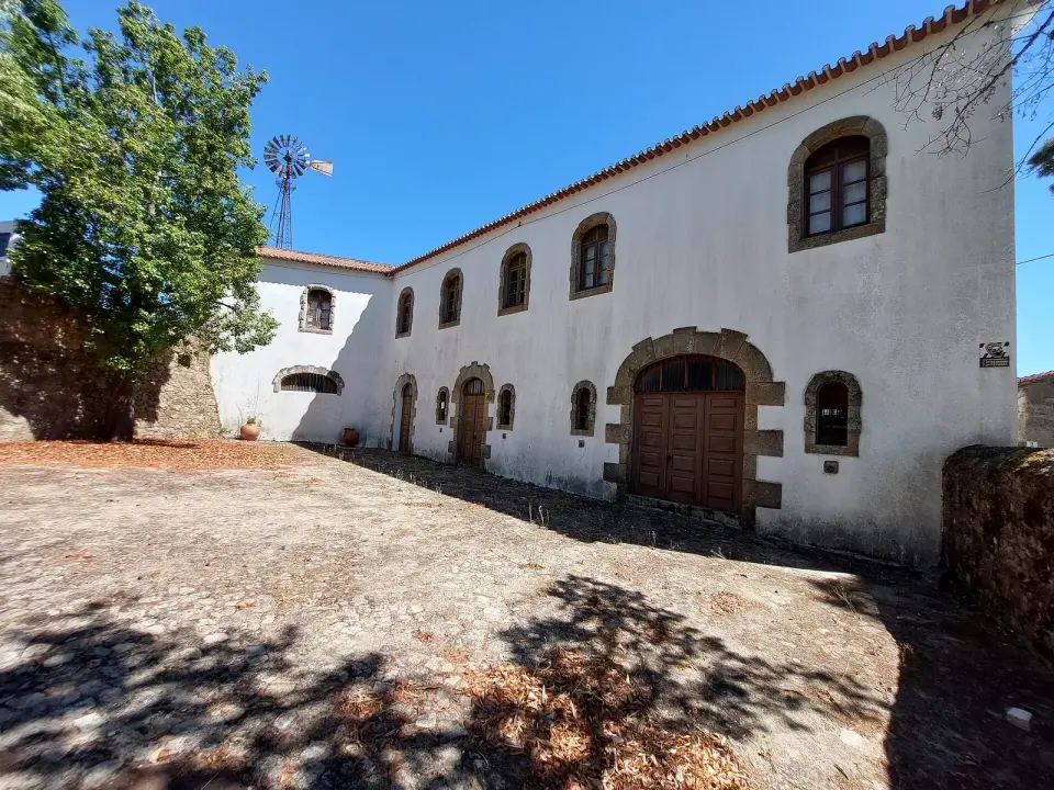 Museu Pedro Cruz
