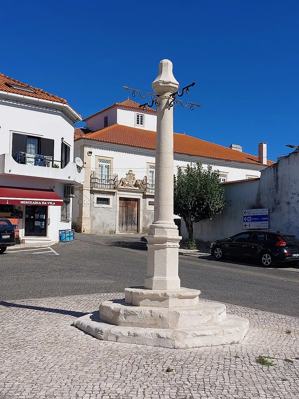 Santa Catarina