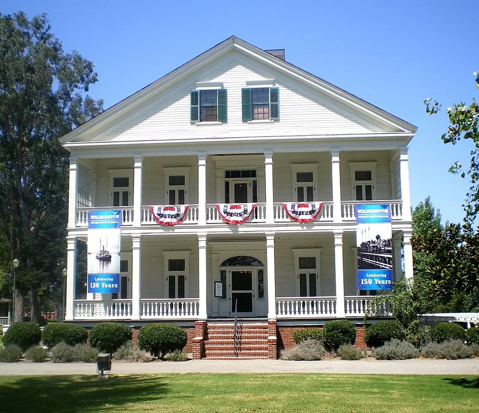 Wilmington
